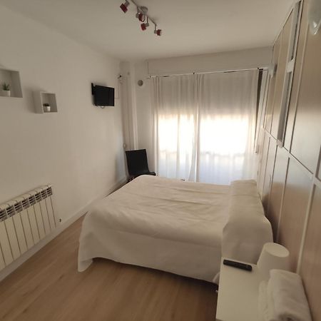 Hostal Sol Zamora Ngoại thất bức ảnh