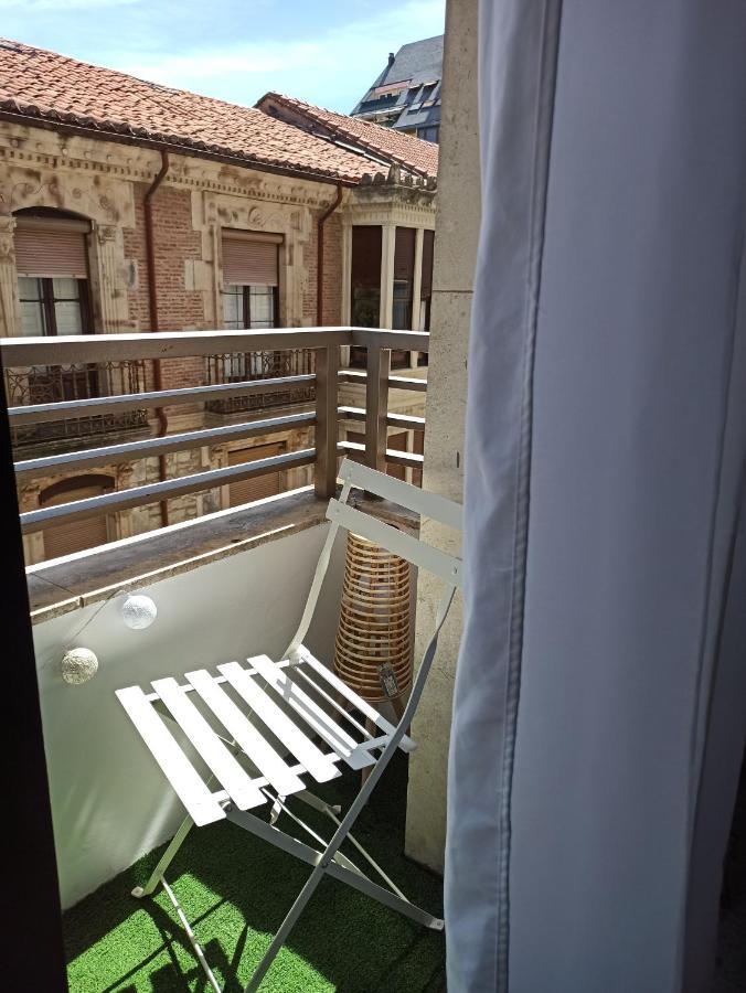 Hostal Sol Zamora Ngoại thất bức ảnh