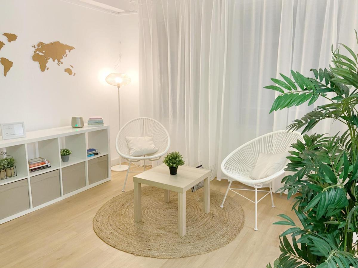 Hostal Sol Zamora Ngoại thất bức ảnh