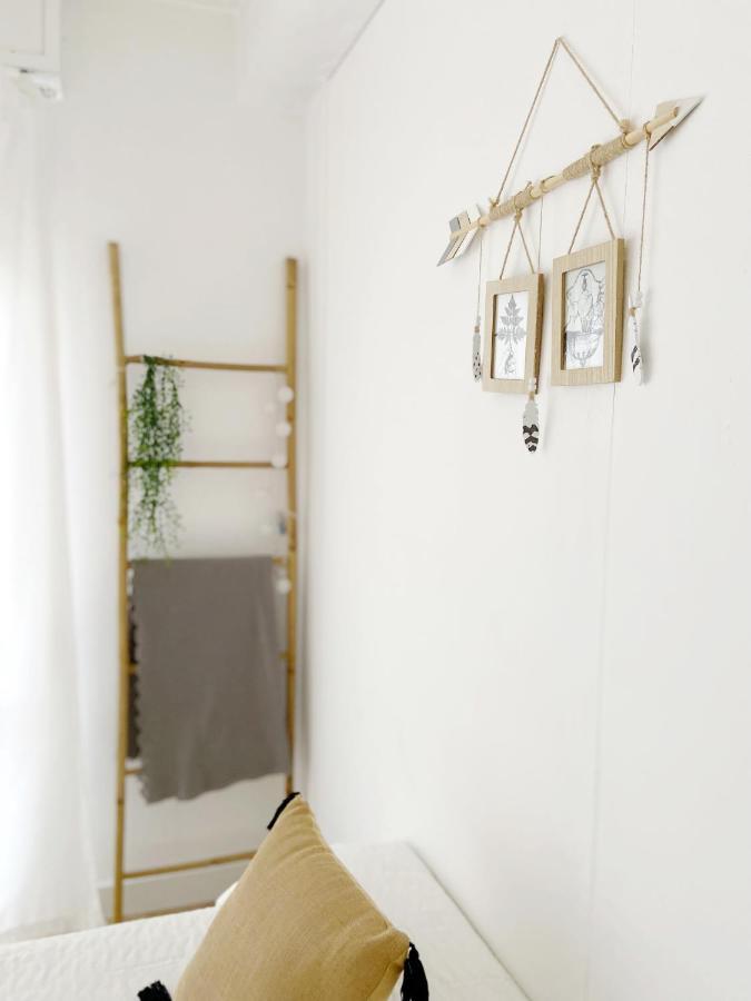 Hostal Sol Zamora Ngoại thất bức ảnh