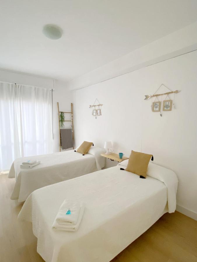 Hostal Sol Zamora Ngoại thất bức ảnh