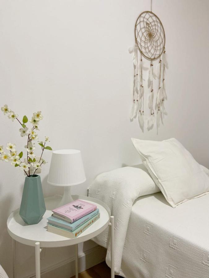 Hostal Sol Zamora Ngoại thất bức ảnh