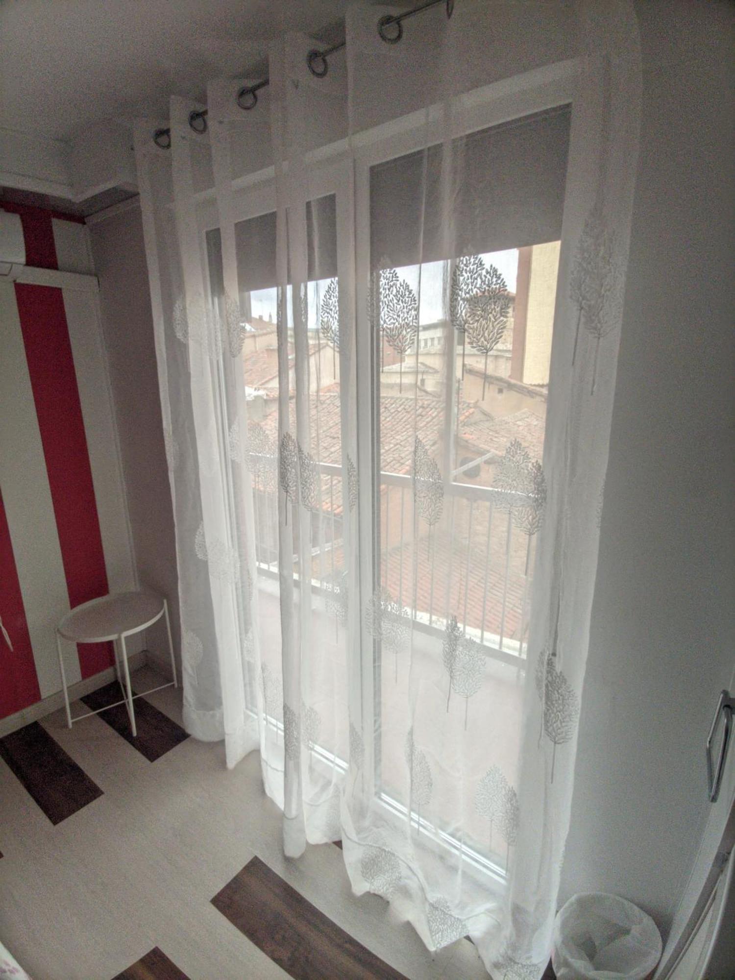 Hostal Sol Zamora Ngoại thất bức ảnh